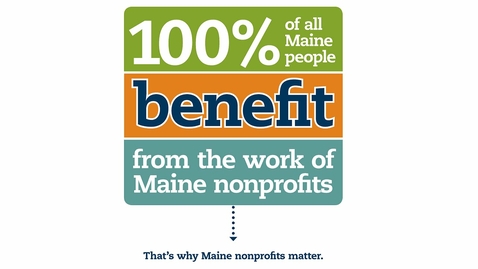 Thumbnail for Nonprofits are Essential