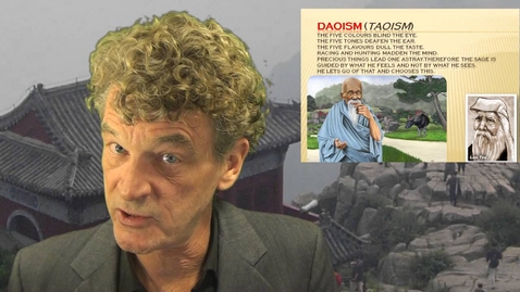 Thumbnail for James Powell: An Overview of Daoism (Taoism)