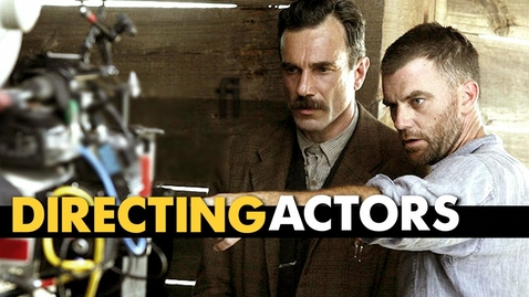 Thumbnail for How Directors Work With Actors