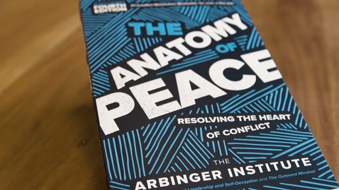Thumbnail for The Anatomy of Peace