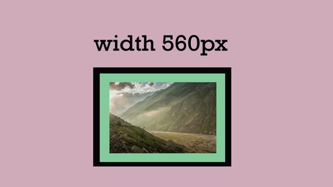 Thumbnail for The Box Model