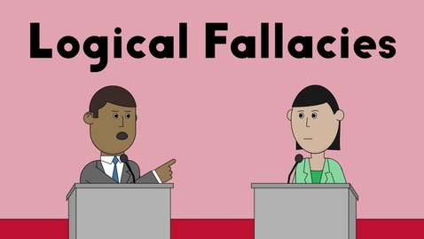 Thumbnail for Logical Fallacies