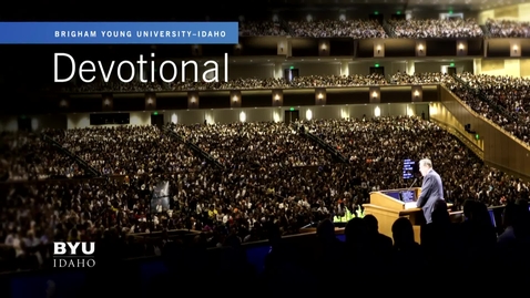 Thumbnail for  President Henry J. Eyring - “Honor in Tough Times”