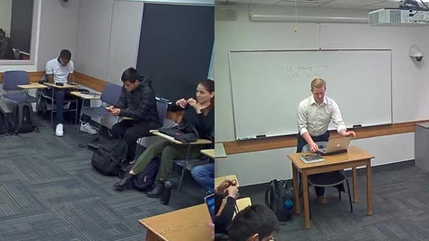 Thumbnail for TESOL 102 W07 FC Grammar - Hunt