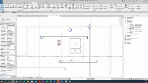 Thumbnail for entry Video Tutorials-Addendum #1: Construction BIM - 5 July 2023