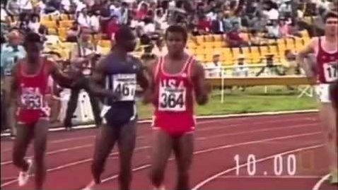 Thumbnail for National Geographic   Documentary Anabolic Steroids Effect   Documentaries