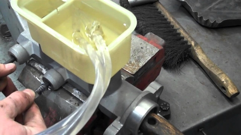 Thumbnail for Master Cylinder Bench Bleed