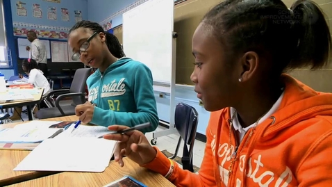 Thumbnail for 6th Grade Writing Using Adjectives