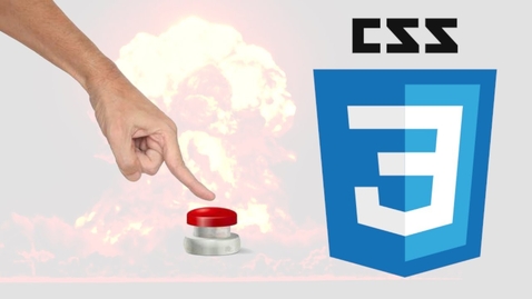 Thumbnail for Do We Still Need CSS Resets?