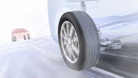 Thumbnail for Toyota Traction Control System (TRC)