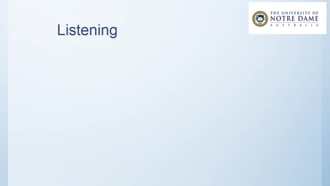 Thumbnail for Notetaking-Listening-Skills