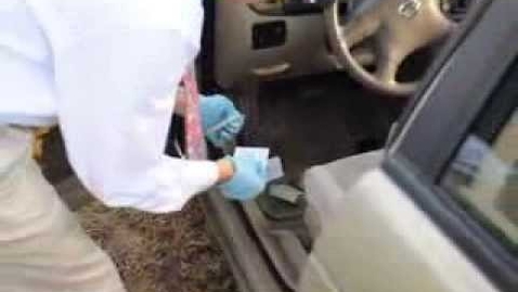 Thumbnail for How To Process A Crime Scene