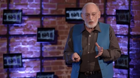 Thumbnail for The Science of Love | John Gottman | TEDxVeniceBeach