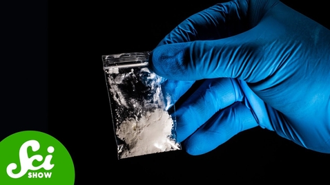 Thumbnail for Here's Why Fentanyl is So Good at Killing Us