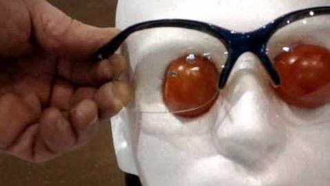 Thumbnail for Why do we wear PPE - mec .wmv