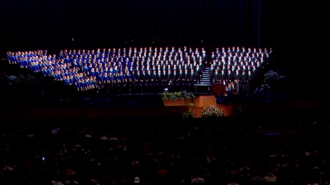 Thumbnail for ASL: Brother Jon Linford - “Conversion”