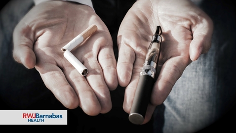 Thumbnail for Is Vaping Safer than Smoking?