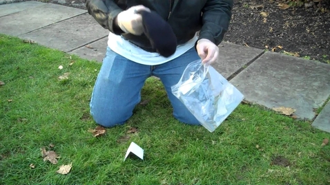 Thumbnail for How to process a Crime Scene