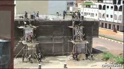 Thumbnail for INCREDIBLE - African Construction Workers 1