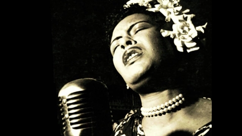 Thumbnail for Billie Holiday   Strange Fruit 1939