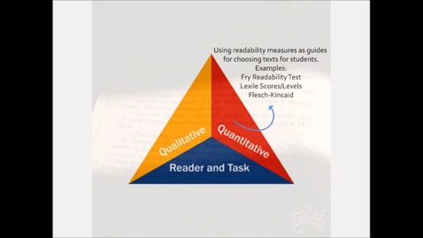 Thumbnail for Text Complexity: A Brief Introduction