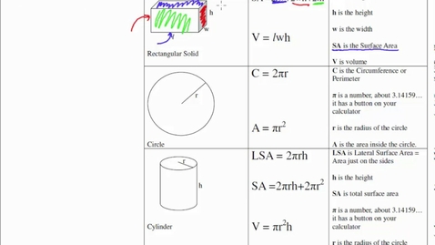 Thumbnail for entry 100A3-3,4Formulas