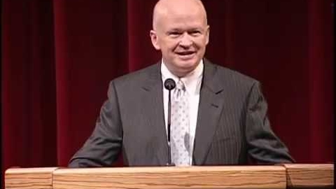 Thumbnail for What Is Your Calling in Life? | Jeffery A. Thompson