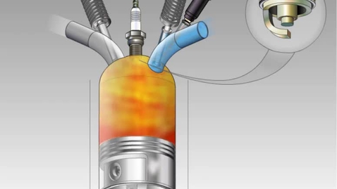 Thumbnail for Cooling System Narrated Video