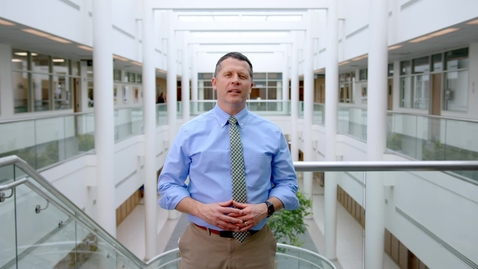 Thumbnail for Dean of Students - BYU-Idaho 101