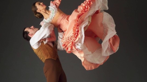 Thumbnail for Modern Dance: Dance Evolution