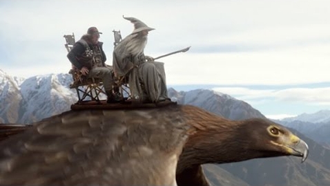 Thumbnail for The Most Epic Safety Video Ever Made #AirNZSafetyVideo