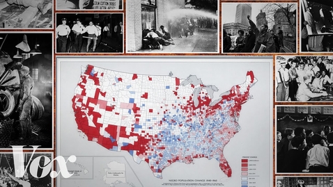 Thumbnail for Why African-Americans left the south in droves — and what's bringing them back