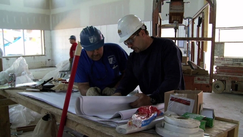 Thumbnail for A Day in the Life: Construction Superintendent