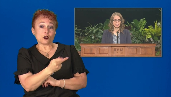 ASL: Cindy Goodwill - 