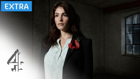 Thumbnail for Arms and the Boy by Wilfred Owen: Read by Gemma Arterton | Remembering World War 1 | More 4