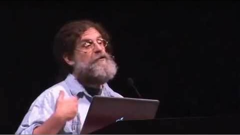 Thumbnail for Robert Sapolsky: The Psychology of Stress