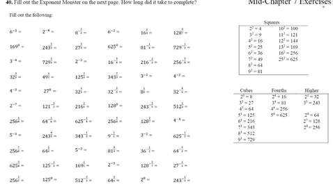 Thumbnail for Math 101 7-Mid Review Solutions 40
