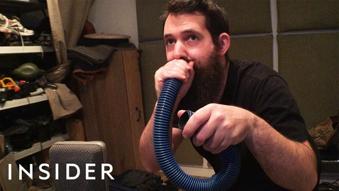 Thumbnail for How 10 Different Movie Sounds Are Made | Movies Insider