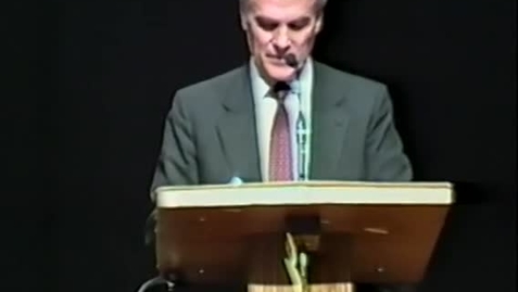 Thumbnail for Russell M. Nelson - &quot;The Purpose Of Life&quot;