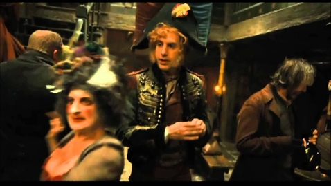 Thumbnail for Helena Bonham Carter - Les Misérables (Madame Thénardier) - Master of the House