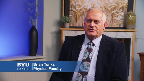 Thumbnail for Teaching Counsel from Brian Tonks