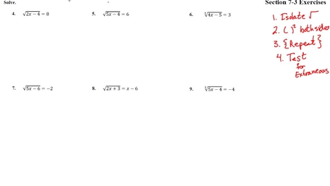 Thumbnail for Math 101 7-3 Solutions 4-9