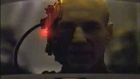 Thumbnail for We are The Borg