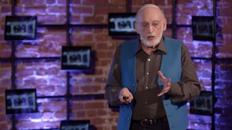 Thumbnail for The Science of Love | John Gottman | TEDxVeniceBeach