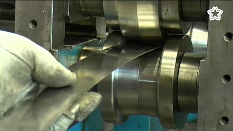 Thumbnail for Roll forming