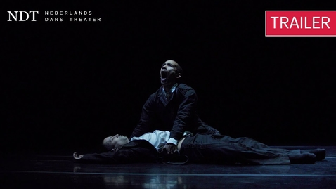 Thumbnail for The Other You - Crystal Pite (NDT 1 | Endlessly Free)