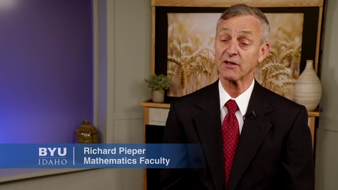 Thumbnail for Teaching Counsel from Richard Pieper