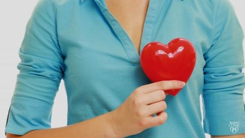 Thumbnail for Mayo Clinic Minute: Six Heart Numbers Women Should Know