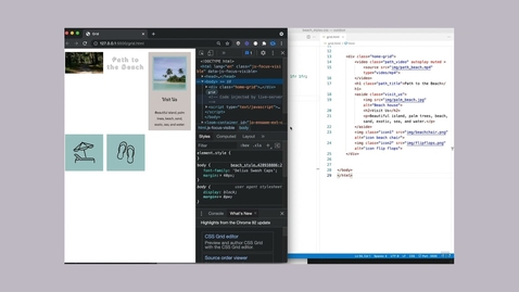 Thumbnail for Grid Layout - Part 2
