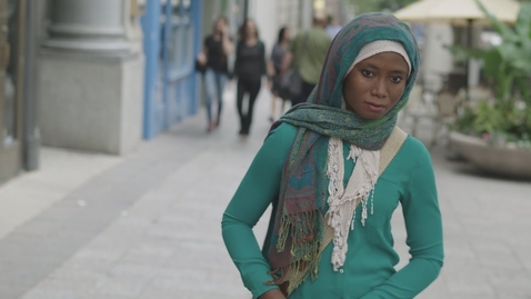 Thumbnail for A Good Samaritan